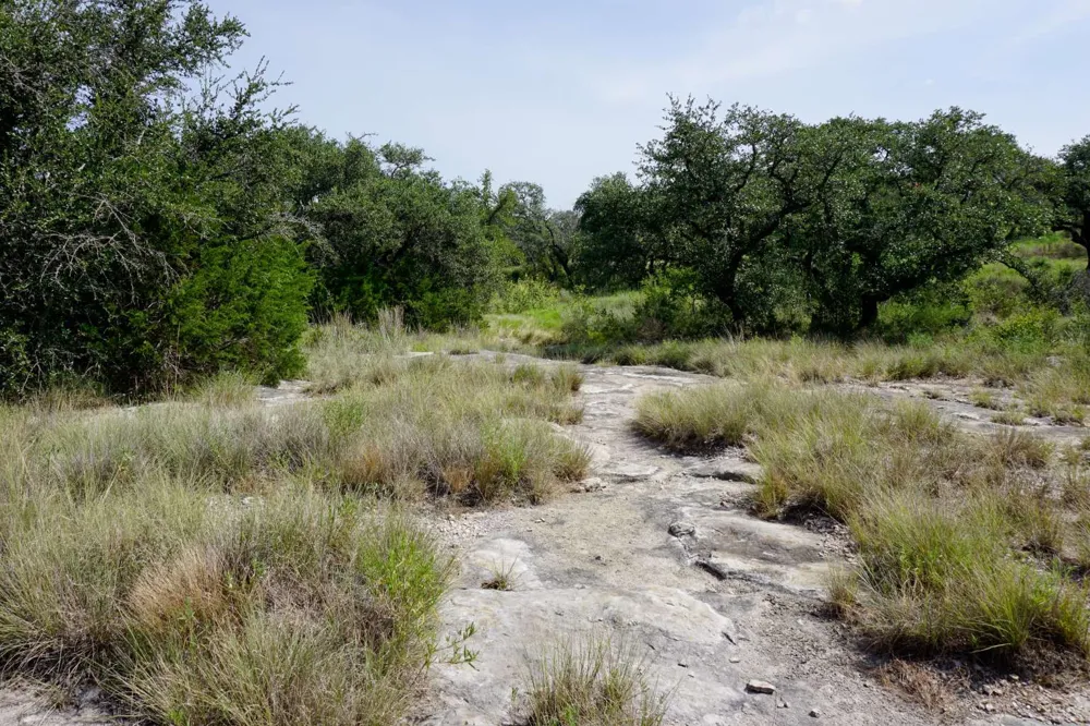 5434 County Road 335 Burnet, TX 78611