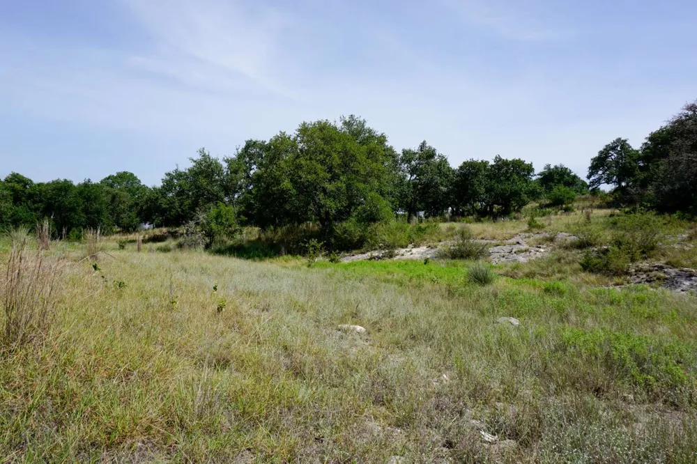 5434 County Road 335 Burnet, TX 78611