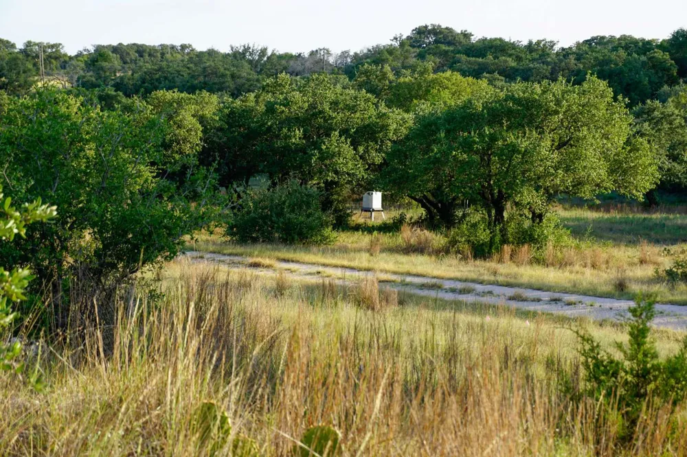 5434 County Road 335 Burnet, TX 78611