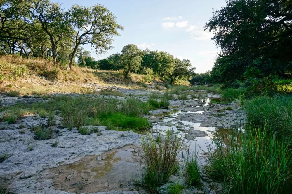 5434 County Road 335 Burnet, TX 78611
