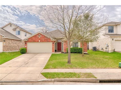 3321 Tavistock Drive