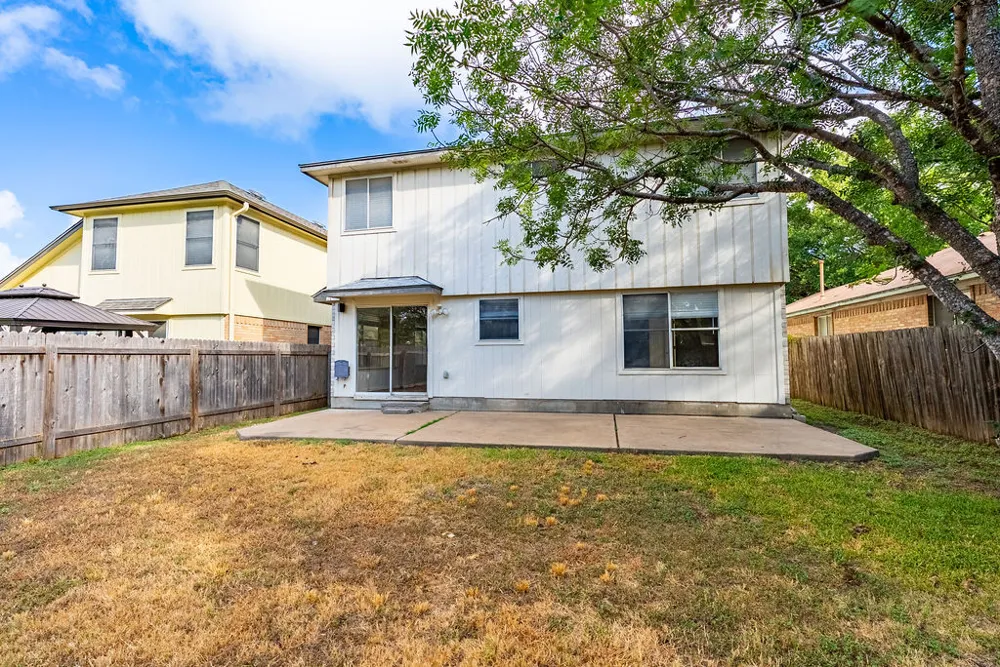 13505 Dulles Avenue Austin, TX 78729