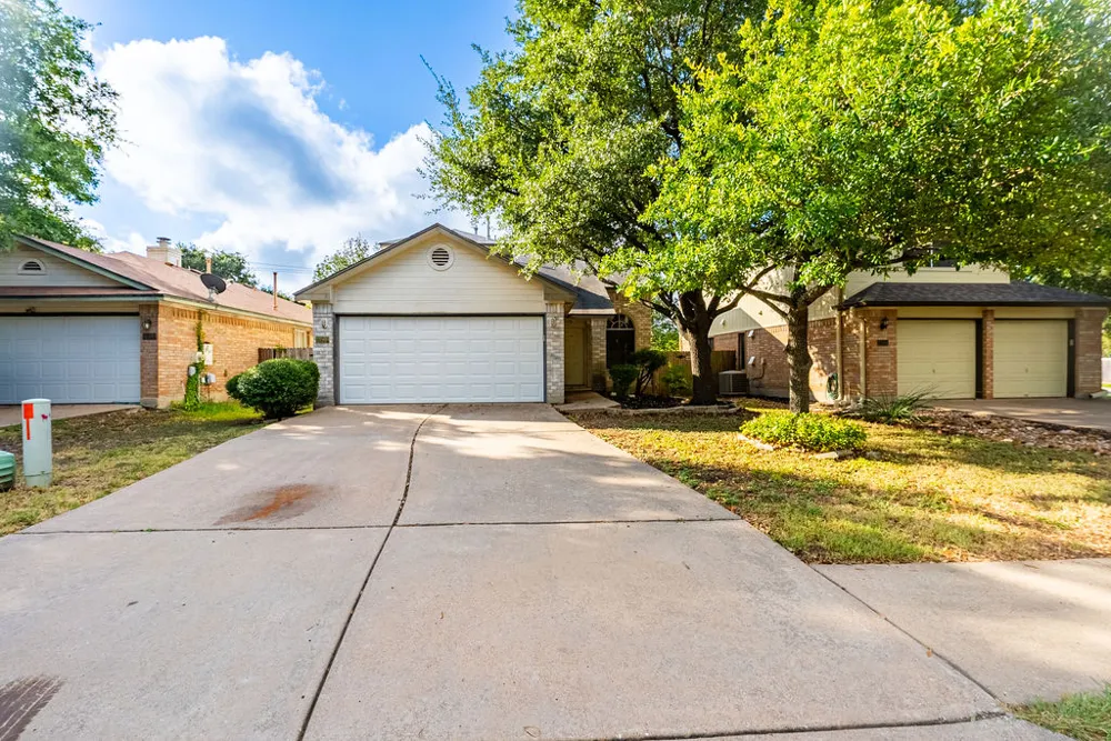 13505 Dulles Avenue Austin, TX 78729