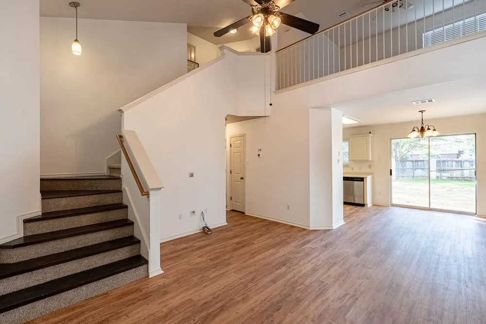 13505 Dulles Avenue Austin, TX 78729