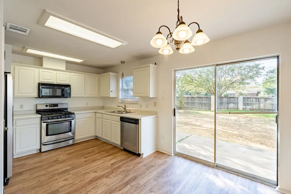 13505 Dulles Avenue Austin, TX 78729