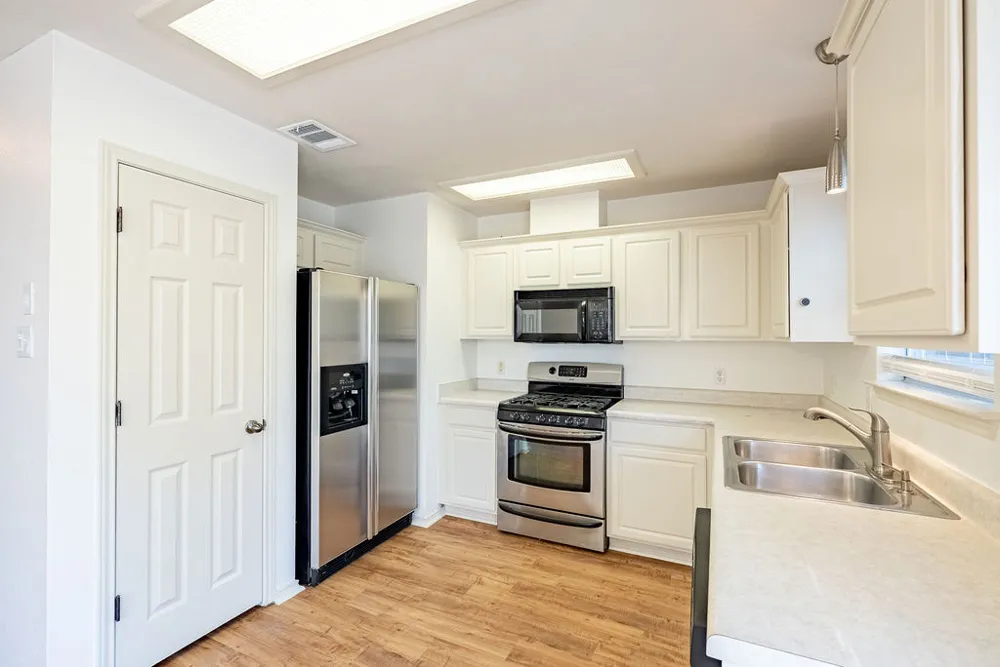 13505 Dulles Avenue Austin, TX 78729
