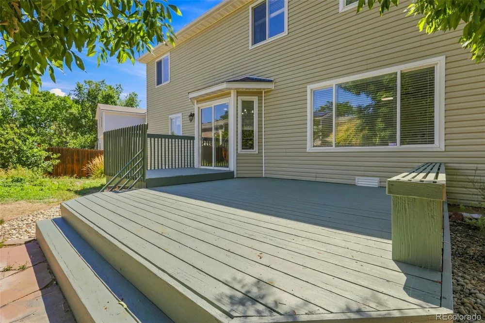 2195 E 126th Way Thornton, CO 80241