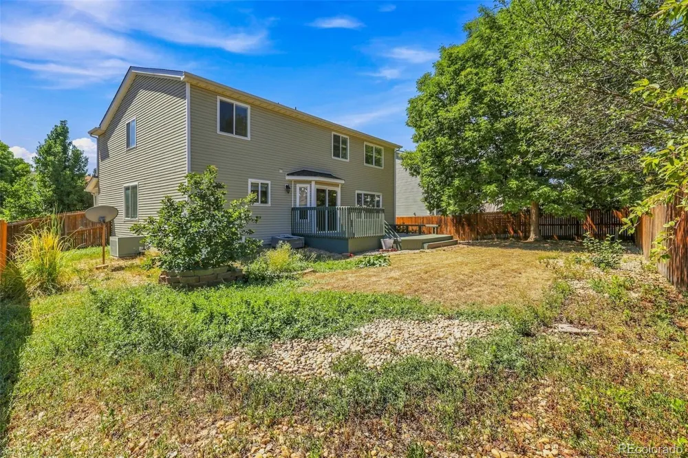 2195 E 126th Way Thornton, CO 80241