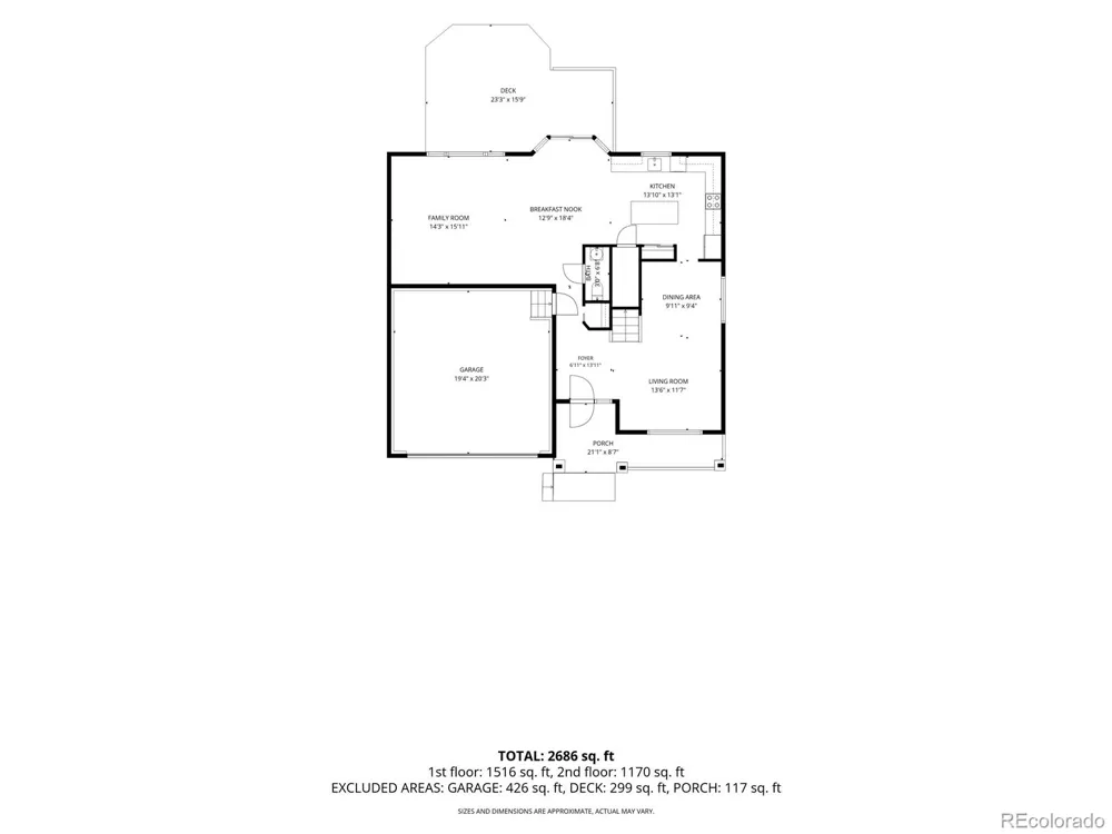 2195 E 126th Way Thornton, CO 80241