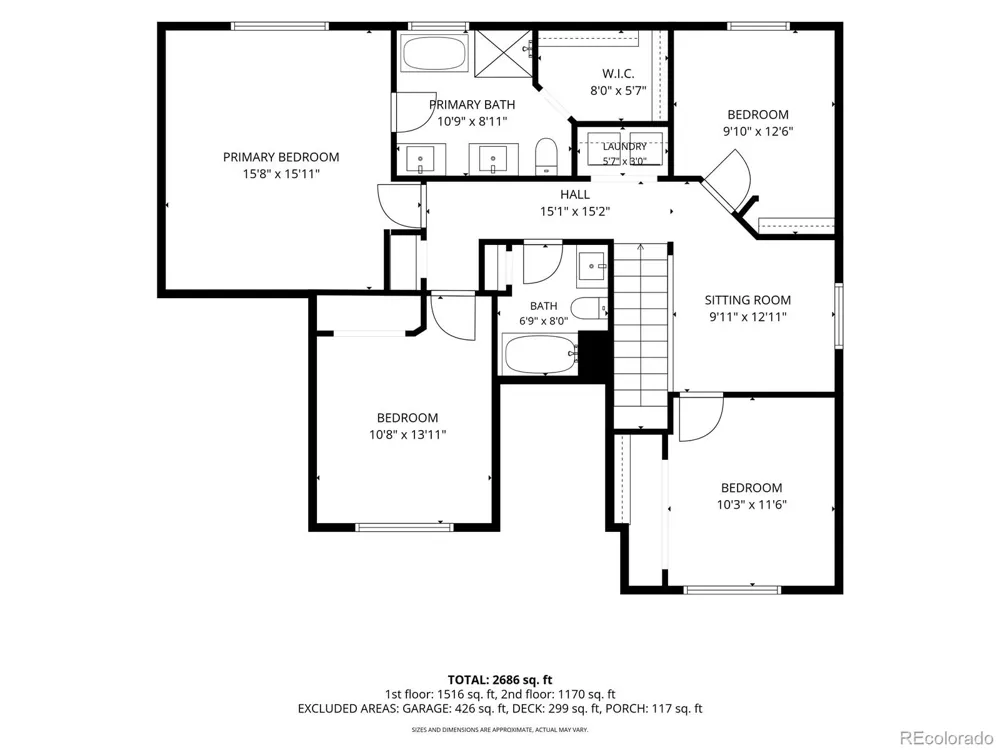 2195 E 126th Way Thornton, CO 80241