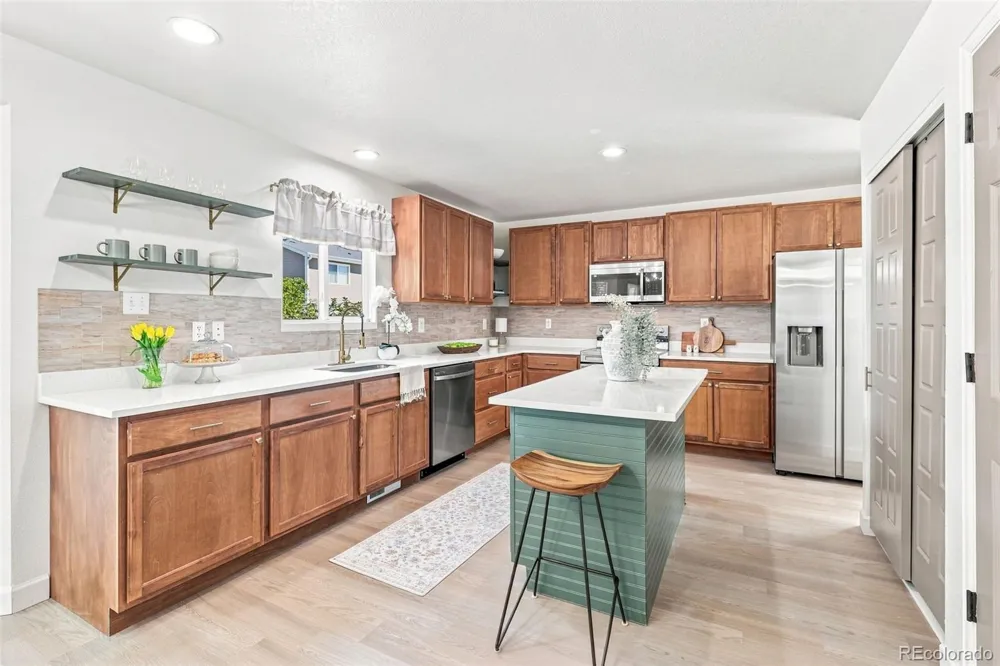 2195 E 126th Way Thornton, CO 80241