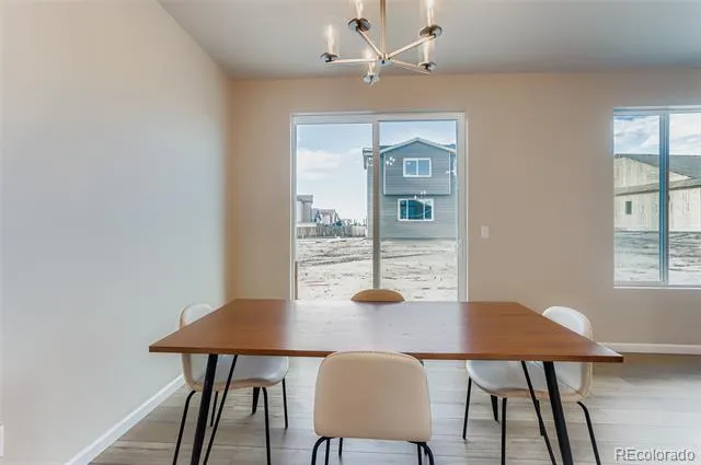 1713 Jennifer Street Brighton, CO 80601