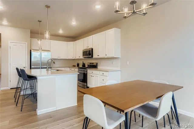 1713 Jennifer Street Brighton, CO 80601