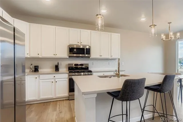 1713 Jennifer Street Brighton, CO 80601
