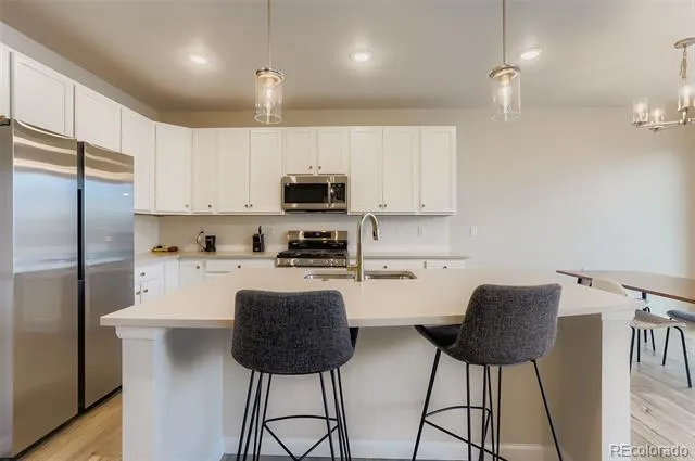 1713 Jennifer Street Brighton, CO 80601