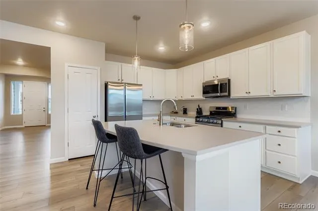 1713 Jennifer Street Brighton, CO 80601