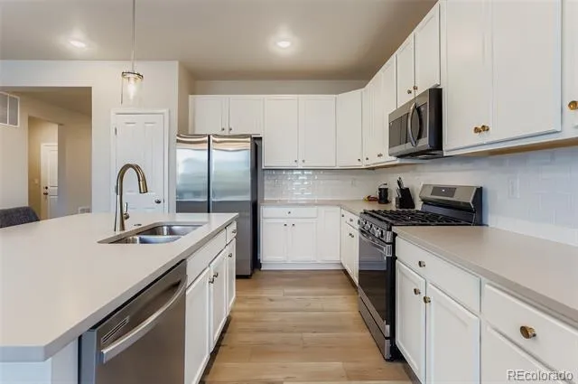 1713 Jennifer Street Brighton, CO 80601