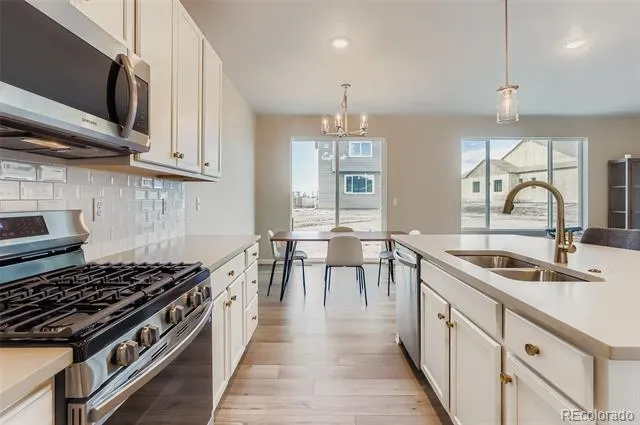 1713 Jennifer Street Brighton, CO 80601