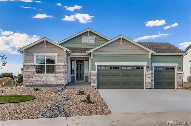 1713 Jennifer Street Brighton, CO 80601