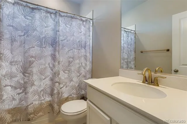 1713 Jennifer Street Brighton, CO 80601