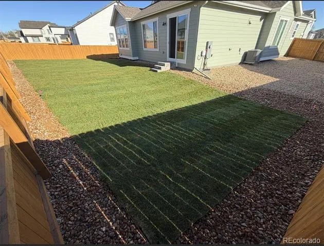 1713 Jennifer Street Brighton, CO 80601