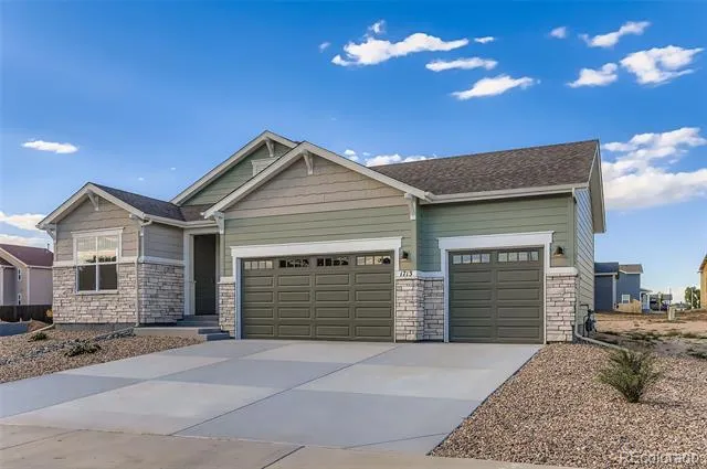 1713 Jennifer Street Brighton, CO 80601