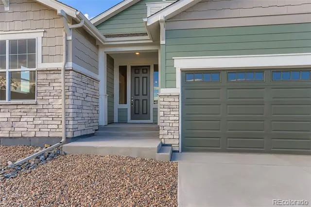 1713 Jennifer Street Brighton, CO 80601