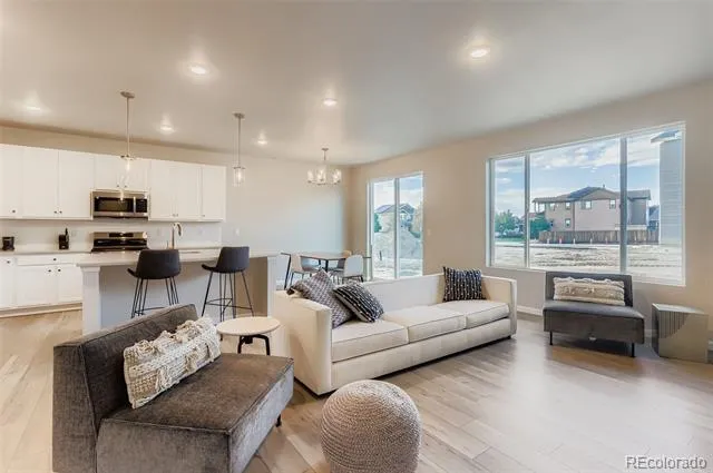 1713 Jennifer Street Brighton, CO 80601