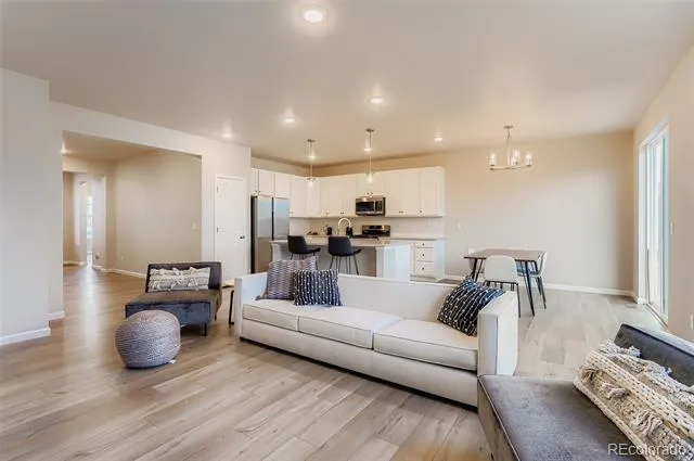 1713 Jennifer Street Brighton, CO 80601