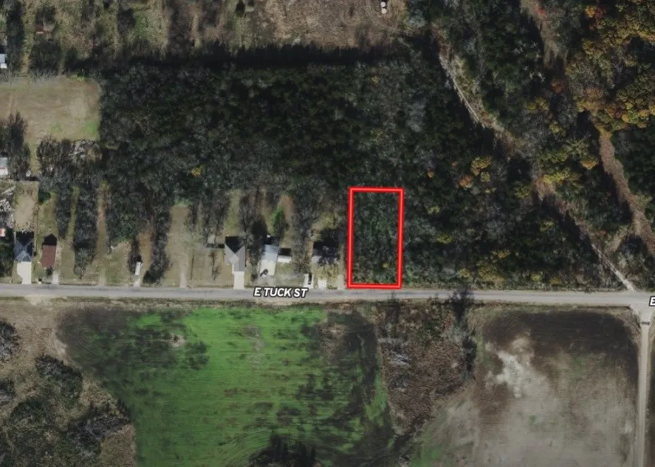 E Tuck Street Sherman, TX 75090