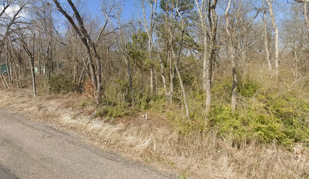 E Tuck Street Sherman, TX 75090