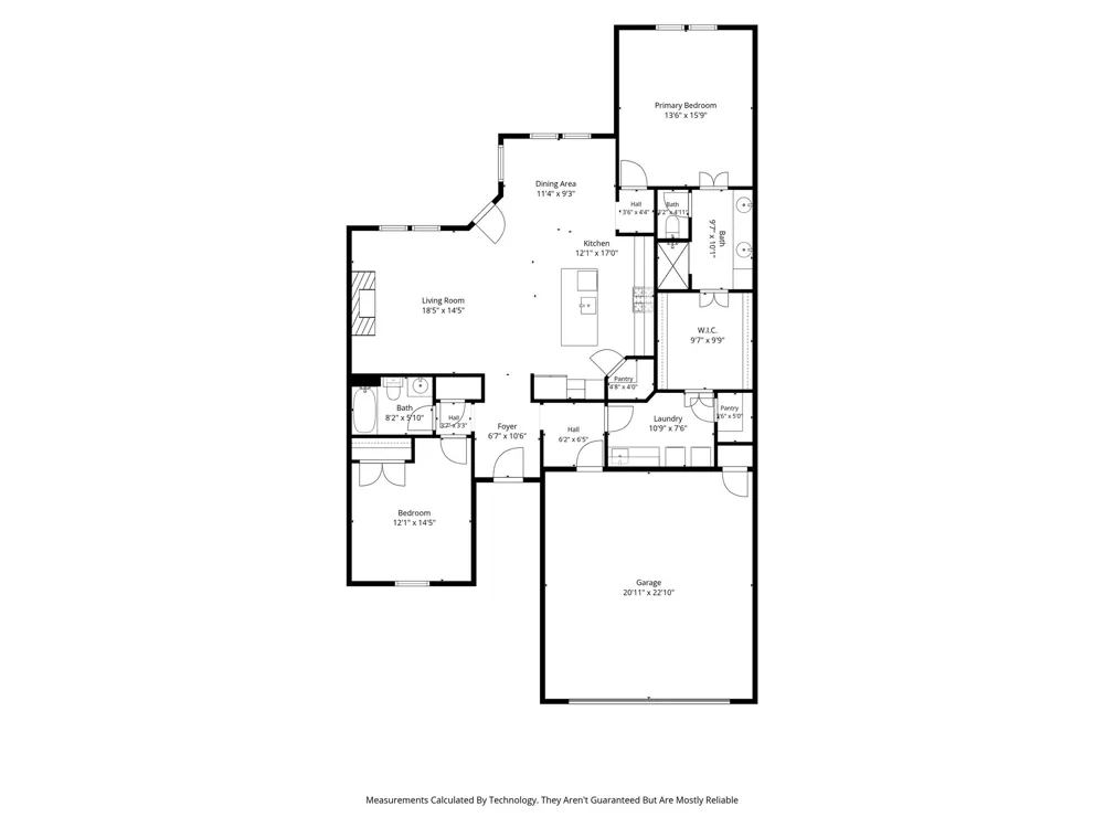4300 Carrera Drive Prosper, TX 75078