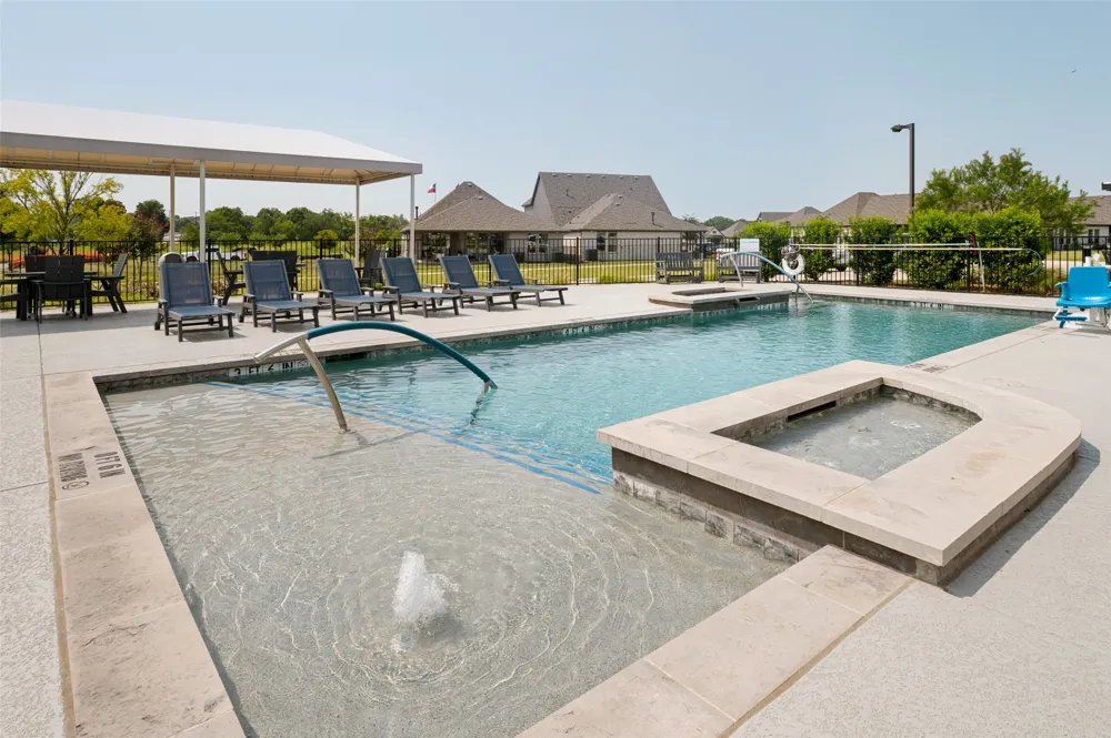 4300 Carrera Drive Prosper, TX 75078