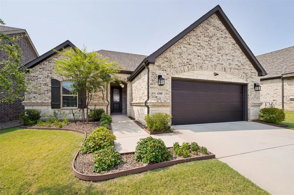 4300 Carrera Drive Prosper, TX 75078