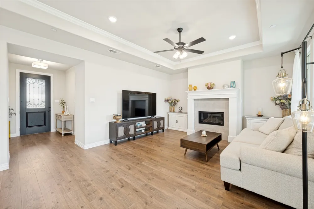 4300 Carrera Drive Prosper, TX 75078