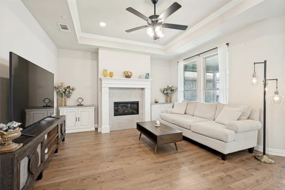 4300 Carrera Drive Prosper, TX 75078