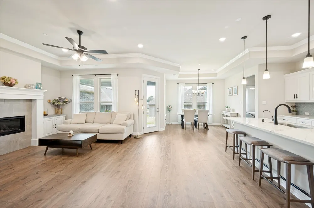 4300 Carrera Drive Prosper, TX 75078