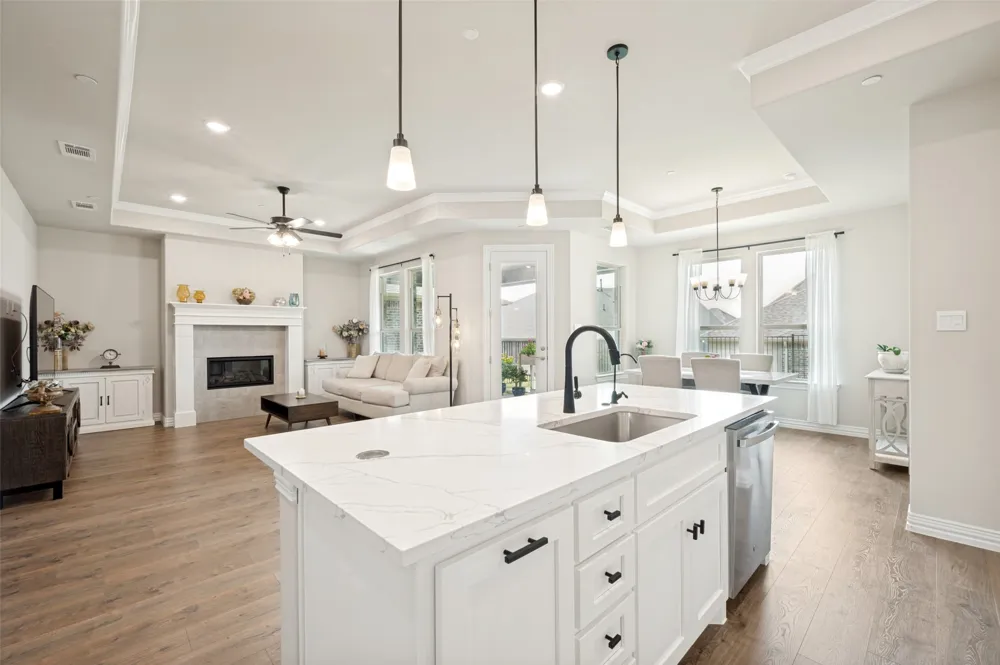 4300 Carrera Drive Prosper, TX 75078