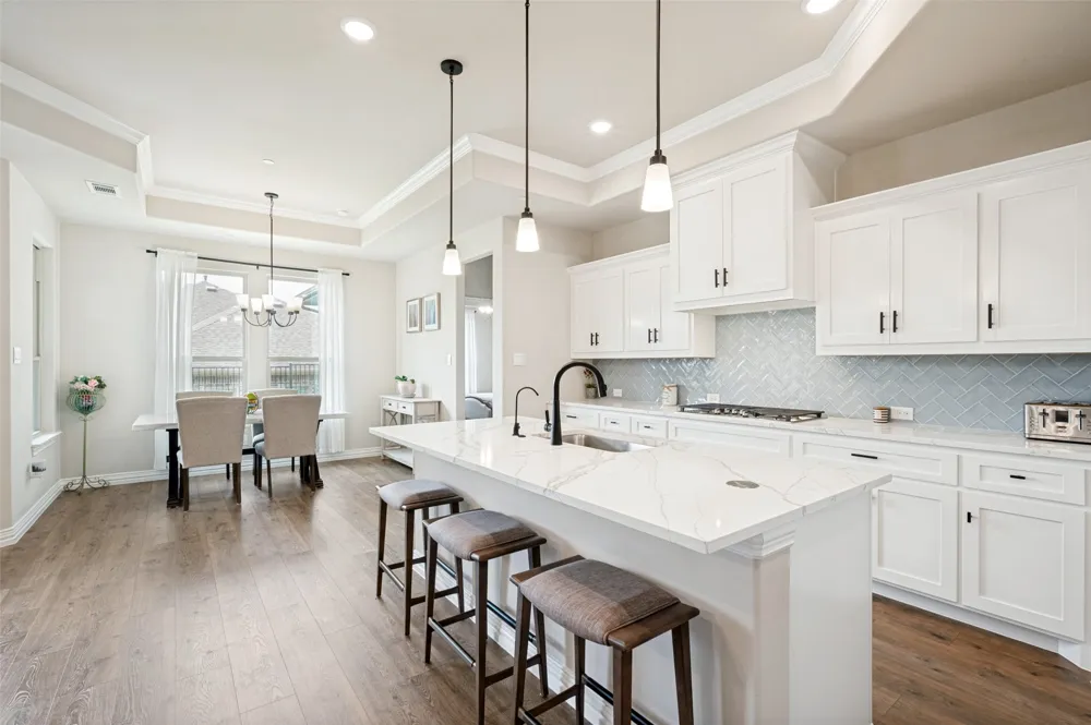 4300 Carrera Drive Prosper, TX 75078