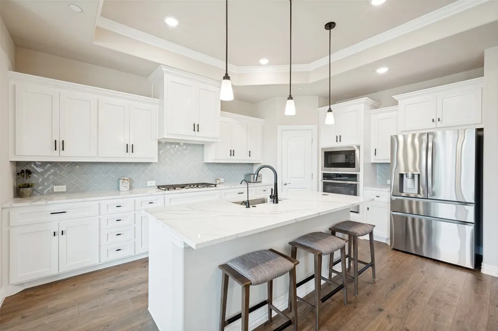 4300 Carrera Drive Prosper, TX 75078