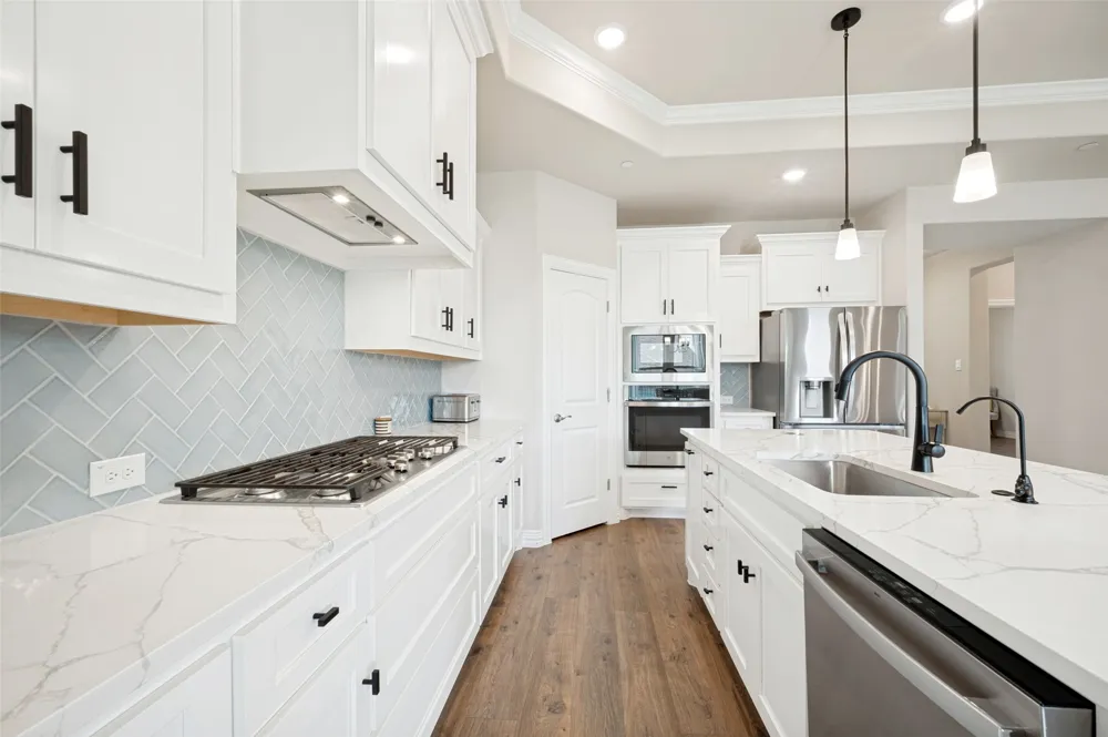 4300 Carrera Drive Prosper, TX 75078