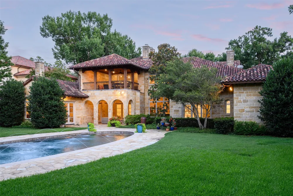 5543 Edlen Drive Dallas, TX 75220