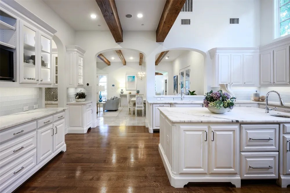 5543 Edlen Drive Dallas, TX 75220