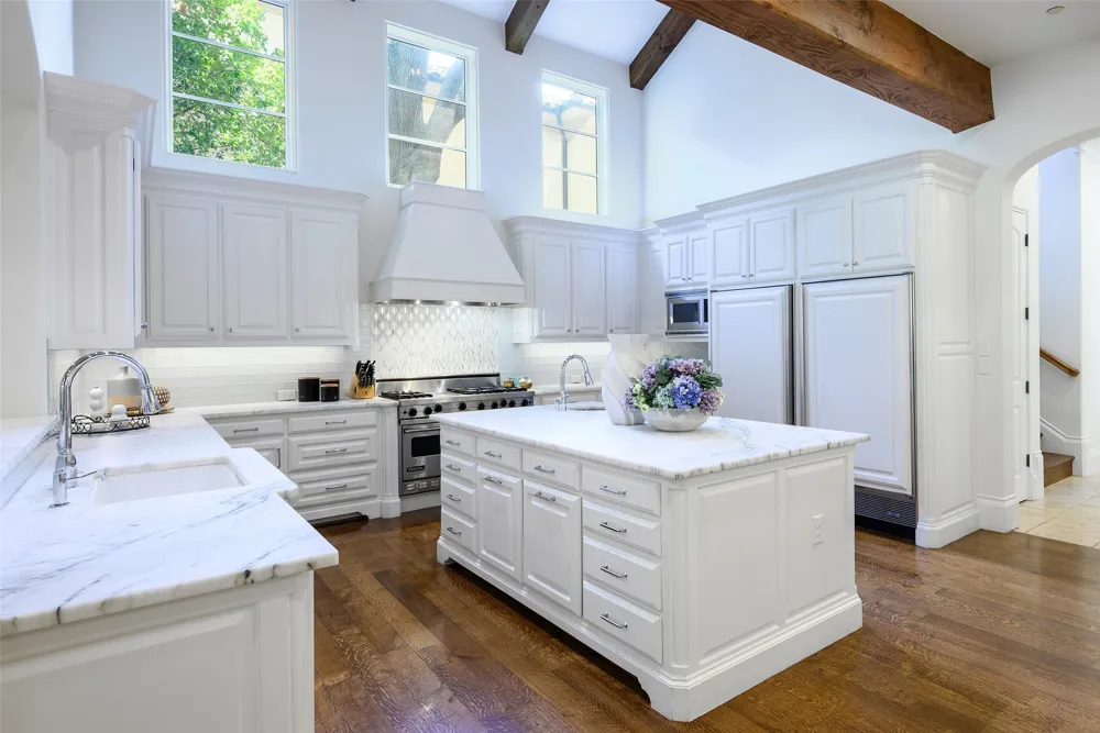 5543 Edlen Drive Dallas, TX 75220