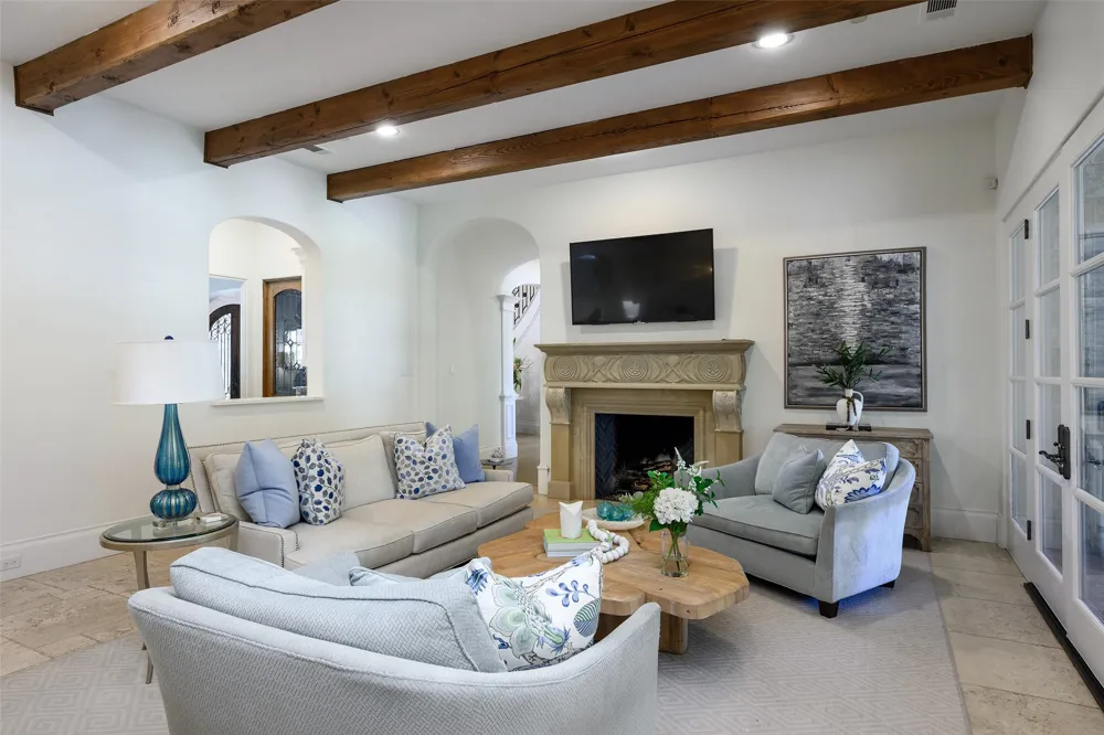 5543 Edlen Drive Dallas, TX 75220
