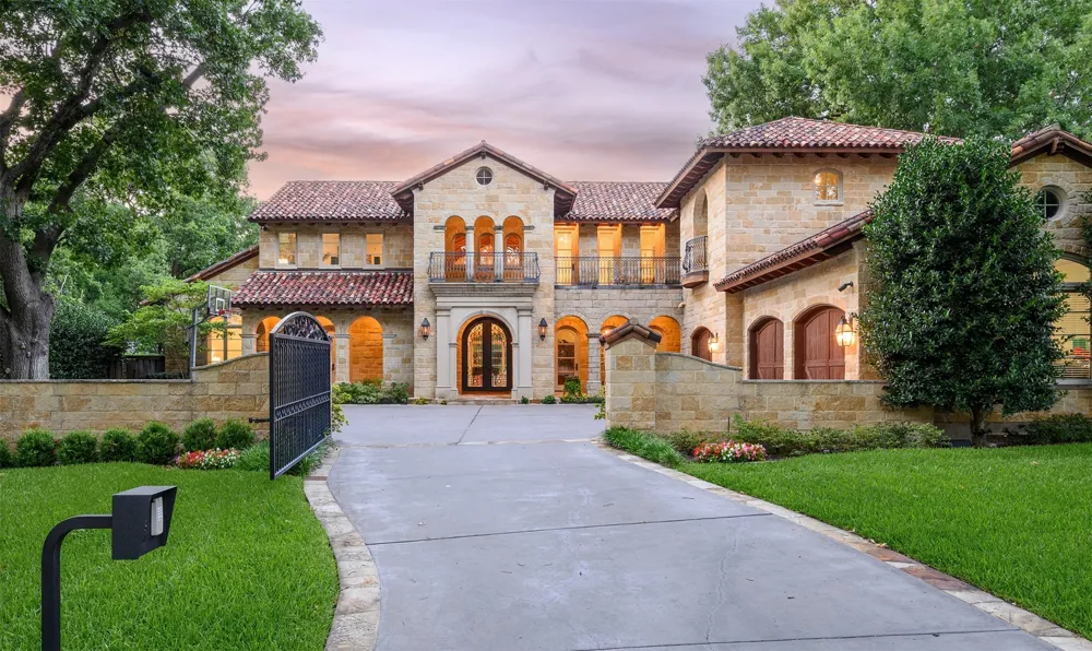 5543 Edlen Drive Dallas, TX 75220
