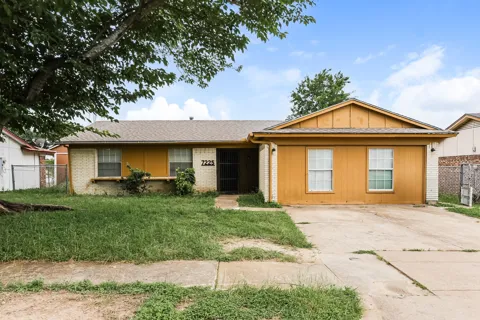 7225 Harold Walker Drive