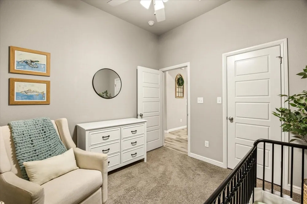 3331 Arrow Creek Drive Granbury, TX 76049