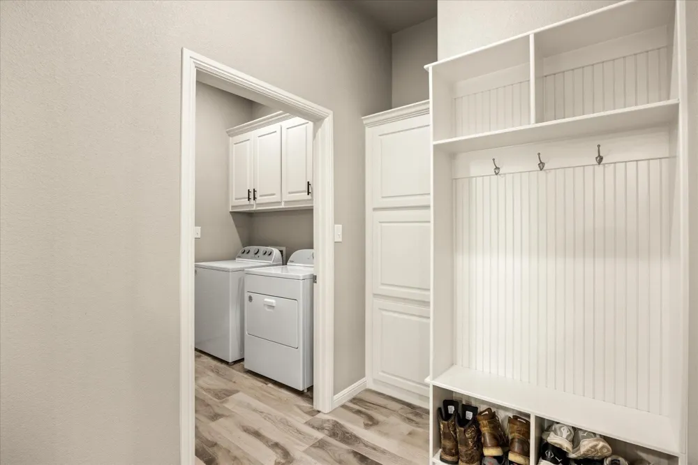 3331 Arrow Creek Drive Granbury, TX 76049