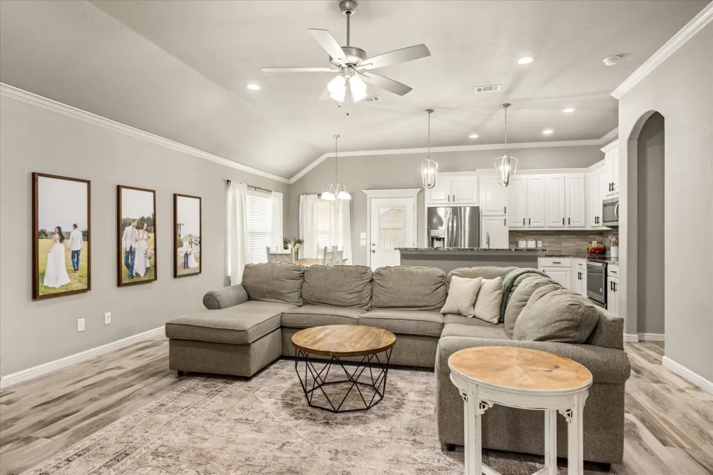 3331 Arrow Creek Drive Granbury, TX 76049